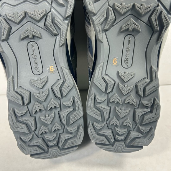 New Eddie Bauer Trail Hiking Outdoor Memory Foam Shoes Sneakers; Women’s Size 6 - Picture 15 of 16